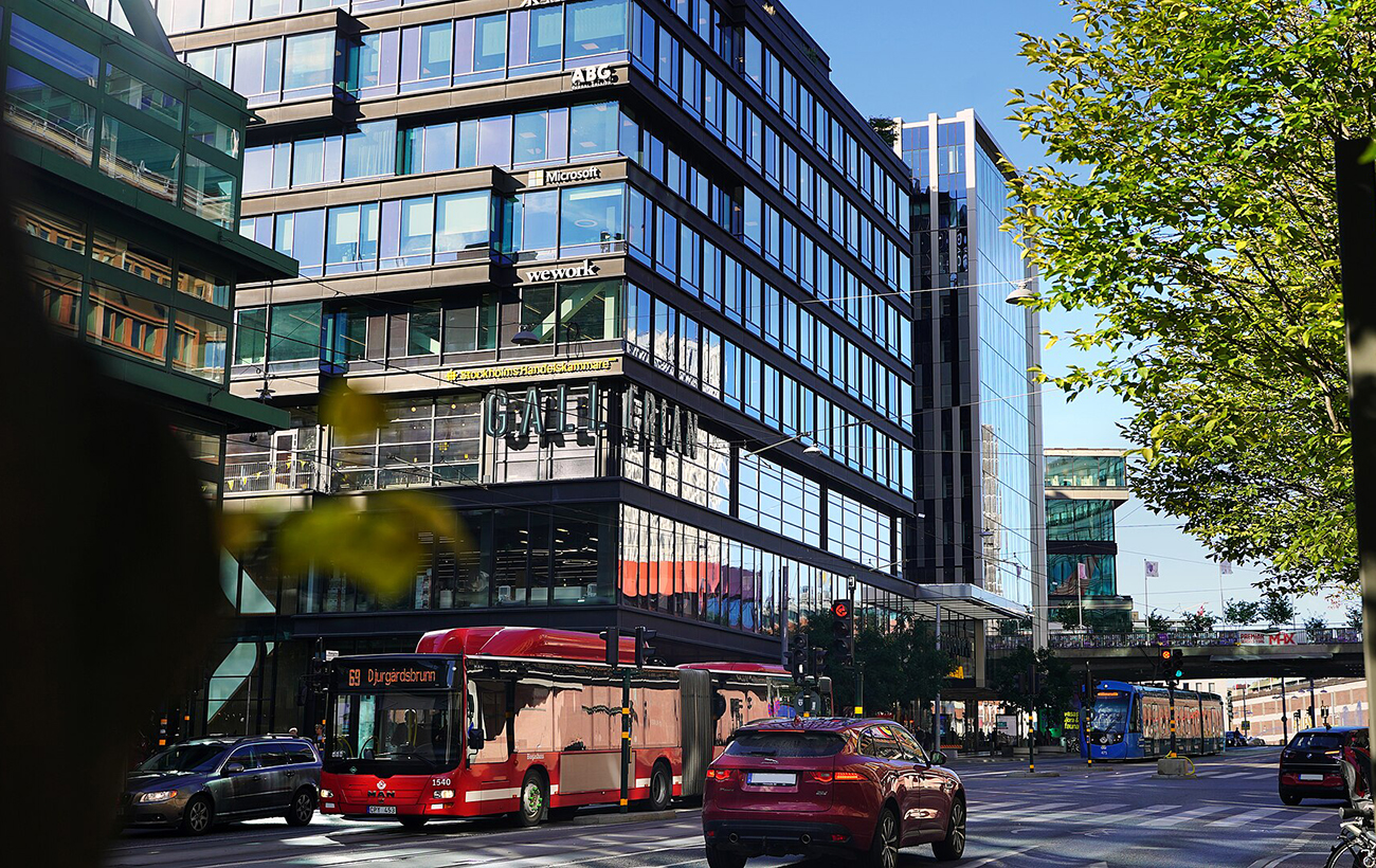 "Нафтогаз" програв арбітраж у Стокгольмі італійській компанії: чим це загрожує Україні